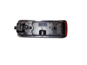 Tail Lamp R/H - With Reverse Buzzer - LED - Croner PD/PK (18-On)