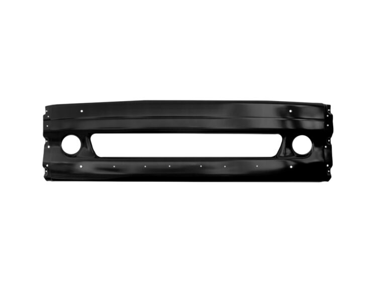 American Makes, COLUMBIA, FL01, FREIGHTLINER- Front Bumper Bar – Single Tone – Colombia (02-11), FL01-000-0, 21-26020-006 / QFLC21-26020-007