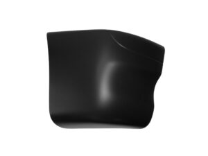 American Makes, COLUMBIA, FL01, FREIGHTLINER- Front Bar End- RH Right Hand (Drivers Side)– Colombia (02-11), FL01-000-1, 21-26021-005 / 21-26021-007 / QFLC21-26021-005