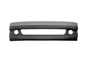American Makes, COLUMBIA, FL01, FREIGHTLINER- Front Bumper Bar – Two Tone – Colombia (02-11), FL01-000-A0, 21-26020-007