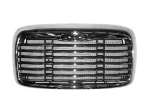 American Makes, COLUMBIA, FL01, FREIGHTLINER- Grille – With Bug Screen – Colombia (02-11), FL01-093-A0