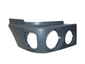 American Makes, CENTURY, FL03, FREIGHTLINER- Head Lamp Rim - RH Right Hand (Drivers Side) – Century (99-04), FL03-206-1