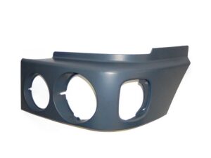 American Makes, CENTURY, FL03, FREIGHTLINER- Head Lamp Rim - LH Left Hand (Passengers Side) – Century (99-04), FL03-206-2
