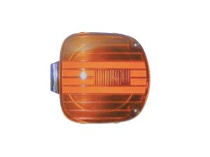 American Makes, CENTURY, FL03, FREIGHTLINER- Flasher Lamp - RH Right Hand (Drivers Side)=LH Left Hand (Passengers Side) – Century (99-04), FL03-230-0, A06-21643-000