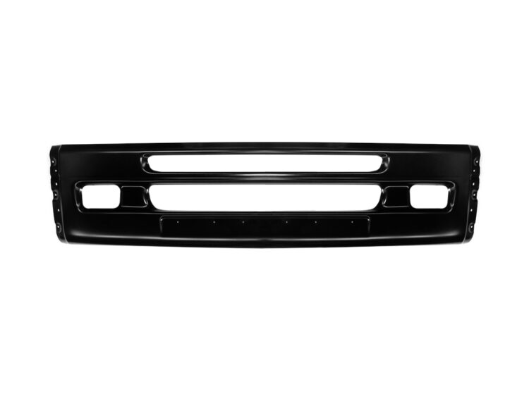 American Makes, ARGOSY, FL07, FREIGHTLINER- Front Bumper Bar – Argosy (99-20), FL07-000-0