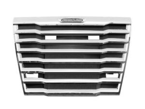 American Makes, ARGOSY, FL07, FREIGHTLINER- Grille Assembly – Argosy (99-20), FL07-093-A0, QFLCA18-35225-003