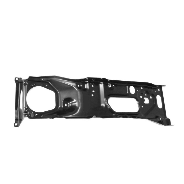 300 SERIES, DUTRO, HI300, HINO, Japanese Makes- Front Bumper Bar Bracket - RH Right Hand (Drivers Side) – Wide Cab – Second Hand – 300 Series/Dutro (10/11-On), HI300-002-1SH, 5214137222