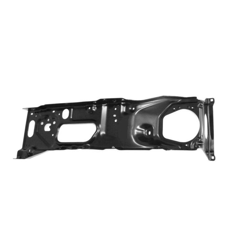 300 SERIES, DUTRO, HI300, HINO, Japanese Makes- Front Bumper Bar Bracket - LH Left Hand (Passengers Side) – Wide Cab – Second Hand – 300 Series/Dutro (10/11-On), HI300-002-2SH, 5214237202