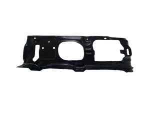 Front Bumper Bar Bracket R/H - Plastic Bar - Narrow Cab - 300 Series/Dutro (10/11-On)
