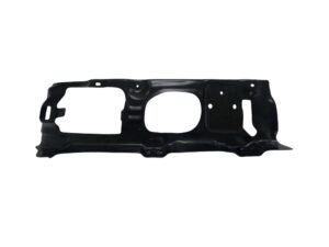 Front Bumper Bar Bracket L/H - Plastic Bar - Narrow Cab - 300 Series/Dutro (10/11-On)