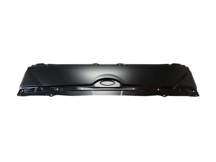 Front Panel - Narrow Cab - 300 Series/Dutro (10/11-On) - Image 3