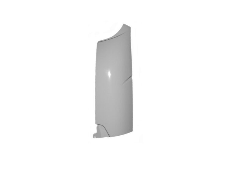 300 SERIES, DUTRO, HI300, HINO, Japanese Makes- Corner Panel - LH Left Hand (Passengers Side) – Narrow Cab – 300 Series/Dutro (10/11-On), HI300-016-2, 5381437170AO
