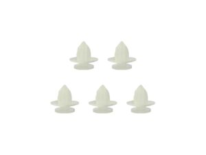 300 SERIES, DUTRO, HI300, HINO, Japanese Makes- Corner Panel Clip Kit – (5x per Kit) – 300 Series/Dutro (10/11-On), HI300-016K-0, 90467-10162