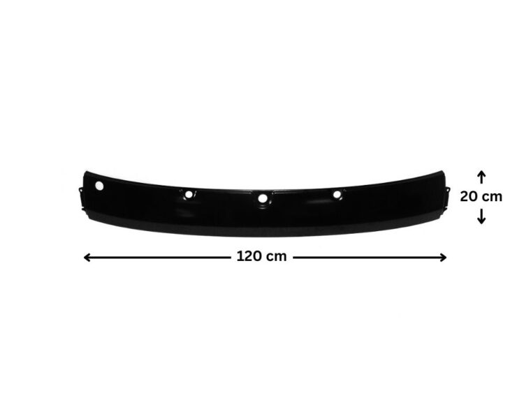 Wiper Panel - Narrow Cab - 300 Series/Dutro (10/11-On) - Image 2