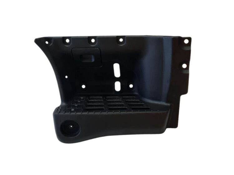 300 SERIES, DUTRO, HI300, HINO, Japanese Makes- Step Panel- RH Right Hand (Drivers Side) – Wide Cab – 300 Series/Dutro (10/11-On), HI300-030-1