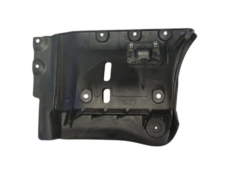Step Panel R/H - Wide Cab - 300 Series/Dutro (10/11-On) - Image 3