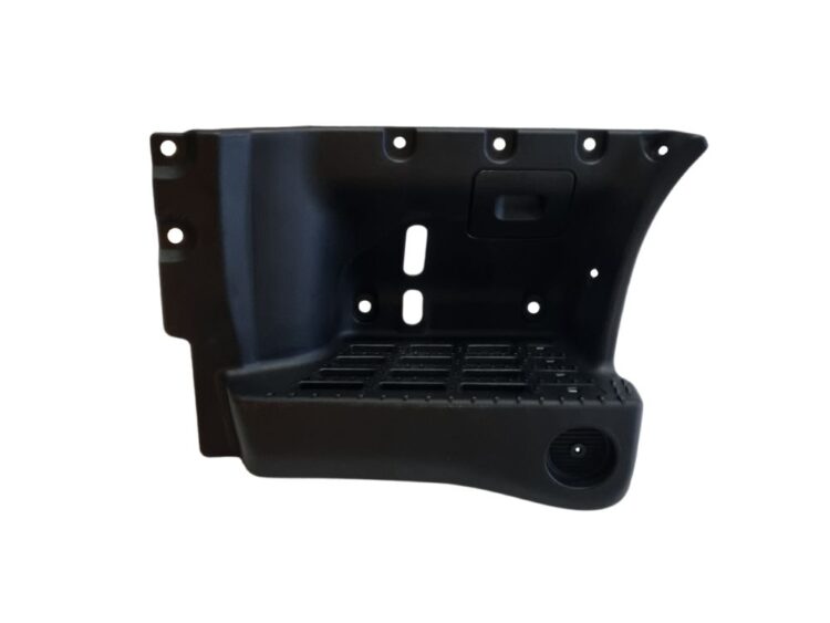 300 SERIES, DUTRO, HI300, HINO, Japanese Makes- Step Panel- LH Left Hand (Passengers Side)– Wide Cab – 300 Series/Dutro (10/11-On), HI300-030-2