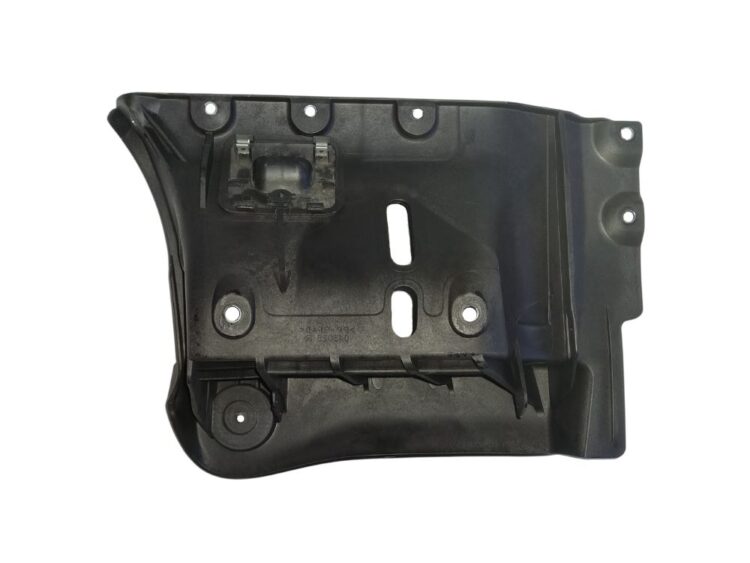 Step Panel L/H - Wide Cab - 300 Series/Dutro (10/11-On) - Image 3