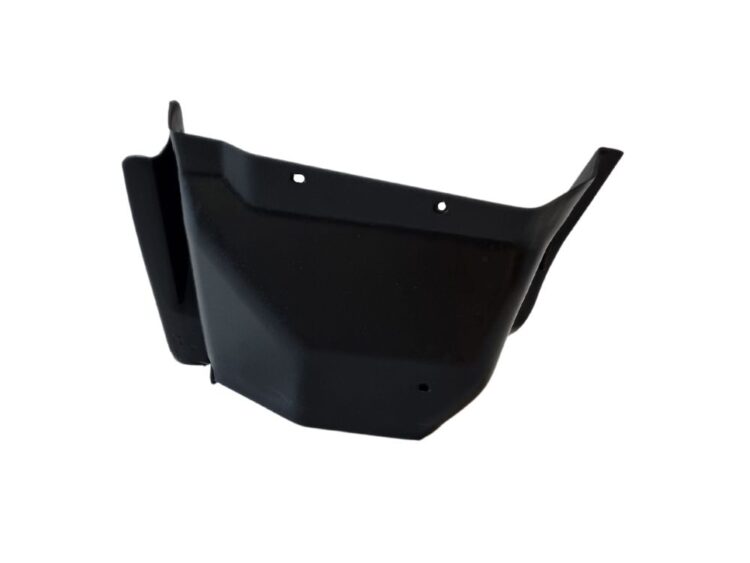 Step Panel R/H - Narrow Cab - 300 Series/Dutro (10/11-On) - Image 3