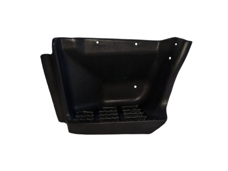 300 SERIES, DUTRO, HI300, HINO, Japanese Makes- Step Panel- LH Left Hand (Passengers Side) – Narrow Cab – 300 Series/Dutro (10/11-On), HI300-030-A2, 5177237131