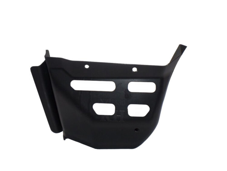 Step Panel R/H - With Holes for Air COnditiOner Vent - Narrow Cab - 300 Series/Dutro (10/11-On) - Image 2