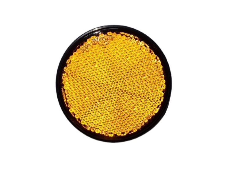 300 SERIES, DUTRO, HI300, HINO, Japanese Makes- Step Reflector - RH Right Hand (Drivers Side)=LH Left Hand (Passengers Side) – 300 Series/Dutro (10/11-On), HI300-030R-0, 81910-37070 / 8191037070
