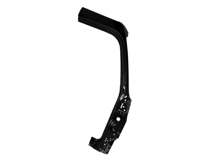 300 SERIES, DUTRO, HI300, HINO, Japanese Makes- Front Pillar- RH Right Hand (Drivers Side) – Outer – 300 Series/Dutro (10/11-On), HI300-033-A1, 6113137140