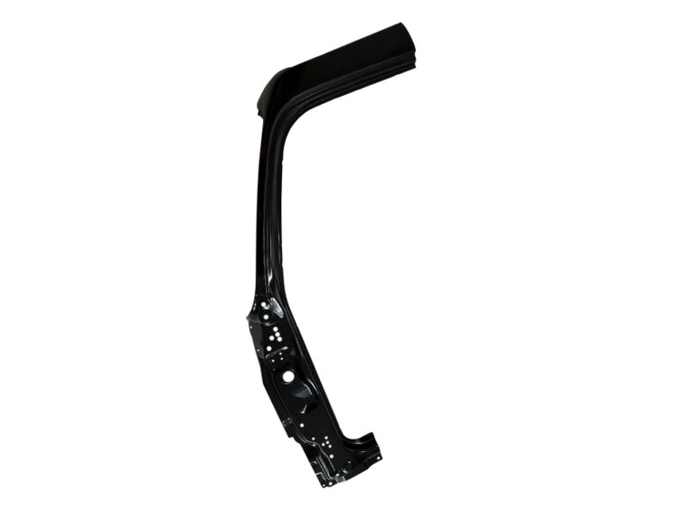 300 SERIES, DUTRO, HI300, HINO, Japanese Makes- Front Pillar- LH Left Hand (Passengers Side) – Outer – 300 Series/Dutro (10/11-On), HI300-033-A2, 6113237140