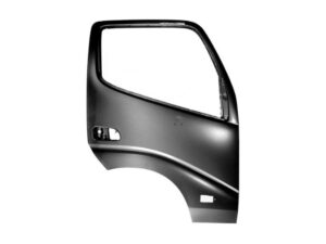 300 SERIES, DUTRO, HI300, HINO, Japanese MakesDoor Shell - RH Right Hand (Drivers Side) – Wide Cab – 300 Series/Dutro (10/11-On), HI300-040-1, HT-6700137491 / 6700137491