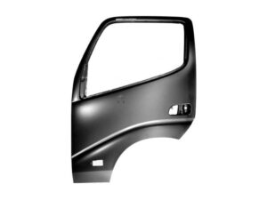 Door Shell L/H - Wide Cab - 300 Series/Dutro (10/11-On)