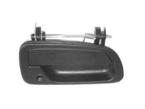 300 SERIES, DUTRO, HI300, HINO, Japanese Makes- Door Handle- - RH Right Hand (Drivers Side) – Outer – 300 Series/Dutro (10/11-On), HI300-040H-1, HT-6921037020