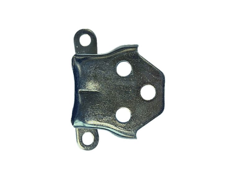 300 SERIES, DUTRO, HI300, HINO, Japanese Makes- Door Hinge - RH Right Hand (Drivers Side)=LH Left Hand (Passengers Side) Upper – Wide Cab – 300 Series/Dutro (10/11-On), HI300-040T-0, HT-6871026022 / 6872037020
