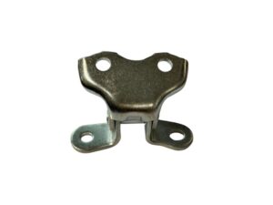 300 SERIES, DUTRO, HI300, HINO, Japanese Makes- Door Hinge - RH Right Hand (Drivers Side)=LH Left Hand (Passengers Side) Lower – Wide Cab – 300 Series/Dutro (10/11-On), HI300-040T-0A, 6873037060 / 6874037050