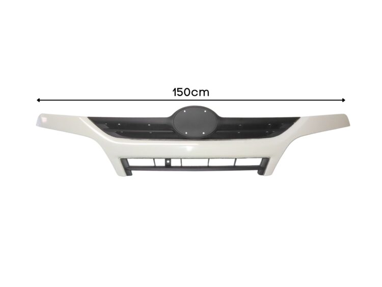 Grille - Narrow Cab - 300 Series/Dutro (10/11-17) - Image 2
