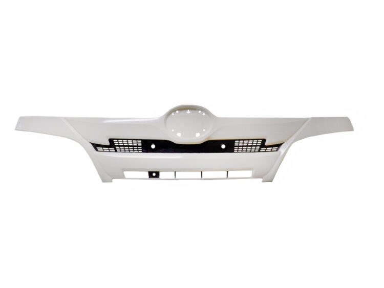 300 SERIES, DUTRO, HI300, HINO, Japanese Makes- Grille – Narrow Cab – 300 Series/Dutro (5/17-On), HI300-093-B0, 511137A70A0