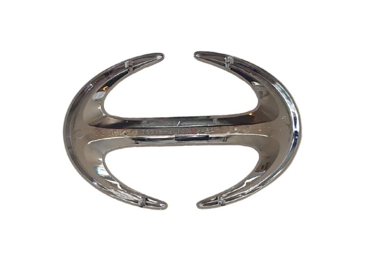 Grille Badge - Wide Cab - 21cm X 14cm High - Wide Cab - 300 Series/Dutro (10/11-On) - Image 3