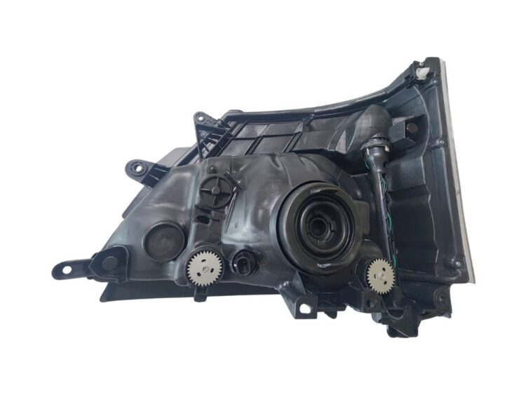HeadLamp R/H - Manual Adjust - Wide Cab - 300 Series/Dutro (10/11-05/19) - Image 5