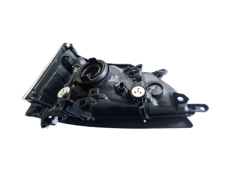 HeadLamp L/H - Manual Adjust - Wide Cab - 300 Series/Dutro (10/11-05/19) - Image 7