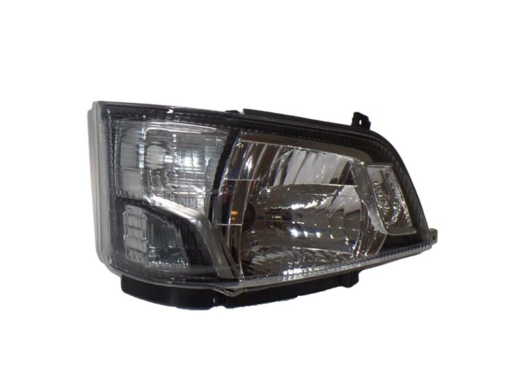 HeadLamp R/H - Electric Adjust - Narrow Cab - 300 Series/Dutro (05/17-05/19) - Image 5