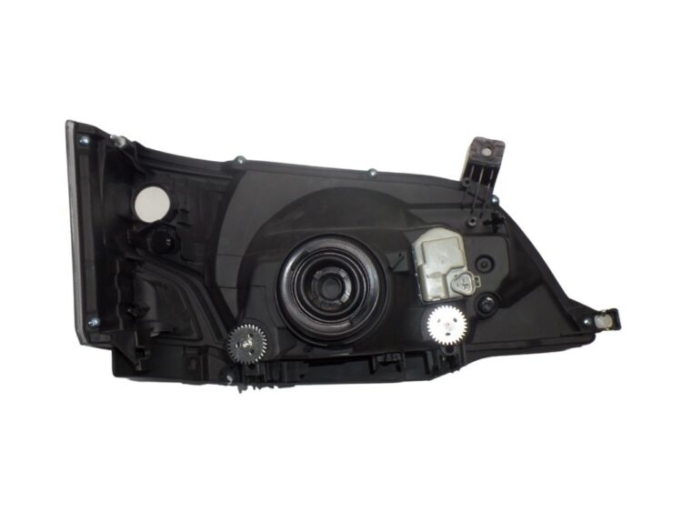 HeadLamp L/H - Electric Adjust - Narrow Cab - 300 Series/Dutro (05/17-05/19) - Image 2