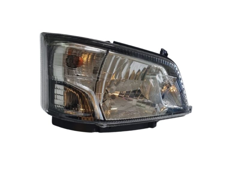 HeadLamp R/H - Electric Adjust - Narrow Cab - 300 Series/Dutro (05/19-On) - Image 2