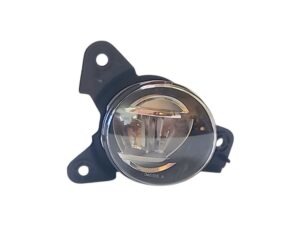 Fog Lamp R/H - Wide Cab - Complete Unit - LED - (5/19 - On)