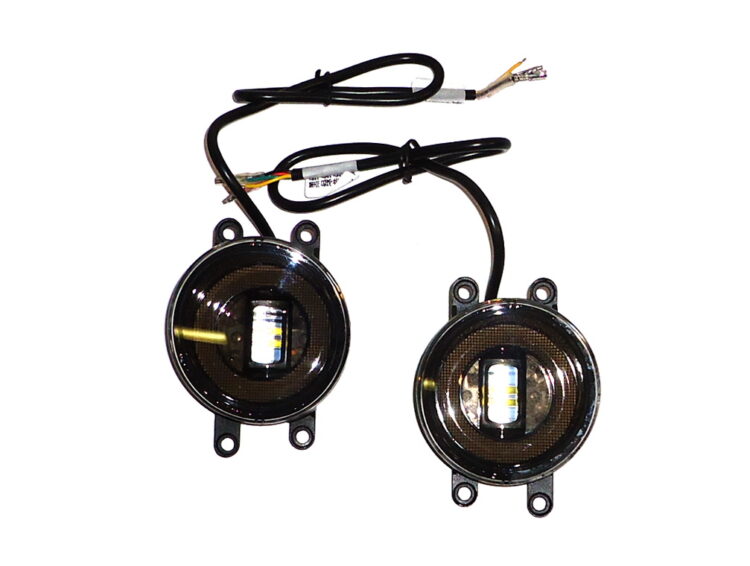 300 SERIES, DUTRO, HI300, HINO, Japanese Makes- Fog Lamp Set – LED – 300 Series/Dutro (11 – 05/19), Fog Lamp Set – LED – 300 Series/Dutro (11 – 05/19),HI300-219-0