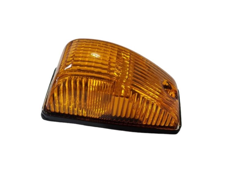 Door Flasher R/H = L/H - Amber - 300 Series/Dutro (10/11-On) - Image 2