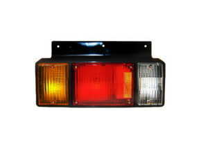 300 SERIES, DUTRO, HI300, HINO, Japanese Makes- Tail Lamp- LH Left Hand (Passengers Side) – 300 Series/Dutro (10/11-On), HI300-250-2