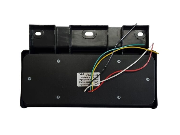 Tail Lamp L/H - LED - 300 Series/Dutro (10/11-On) - Image 3