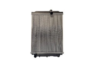 Radiator - XZU3 / XZU6 - N04C - Manual Transmission - 300 Series/Dutro (10/11-On)