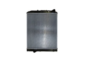 Radiator - XZU4 / XZU7 - N04C - Manual Transmission - 300 Series/Dutro (10/11-On)