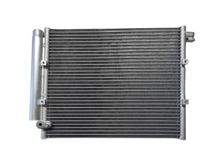 300 SERIES, DUTRO, HI300, HINO, Japanese Makes- Air Conditioning Condensor – XJC7/XKU7/XZU7 (10/11-On), HI300-522-A0, 8846137150