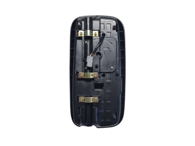 Mirror Head L/H - Electric & Heated - 300 Series/Dutro (10/11-On) - Image 4